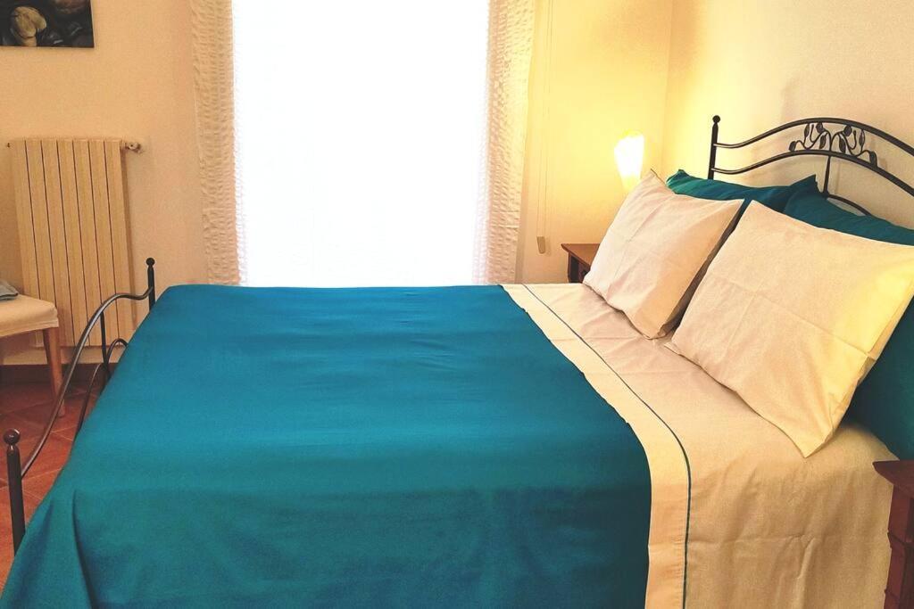 Emozioni Dal Porto Apartment Trani Luaran gambar