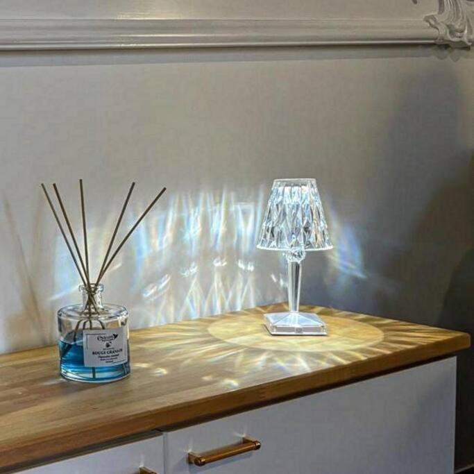 Emozioni Dal Porto Apartment Trani Luaran gambar
