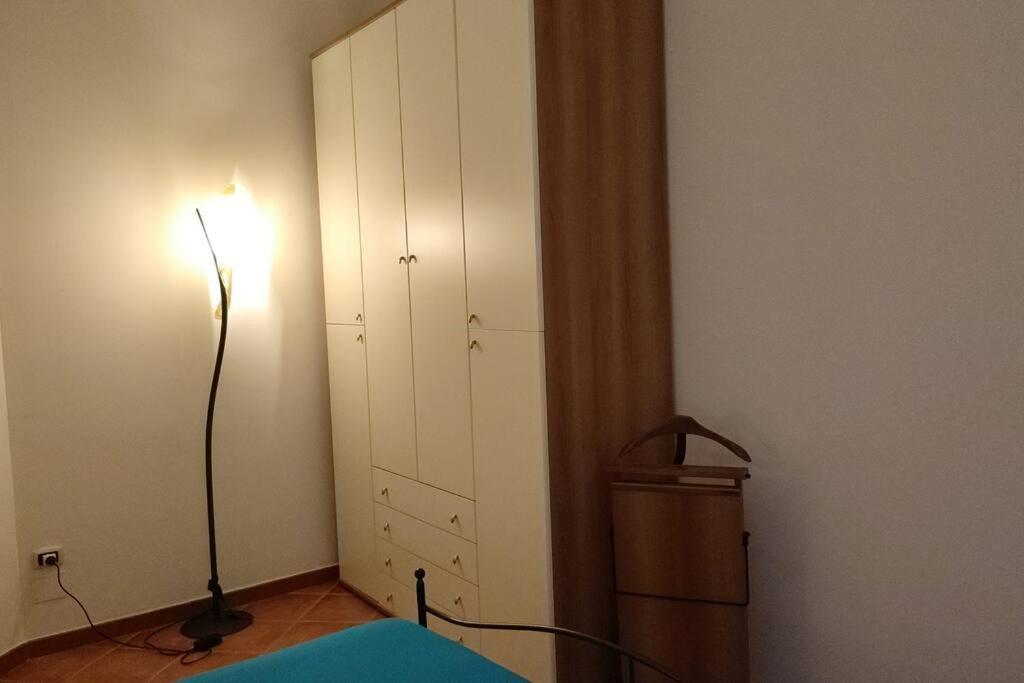 Emozioni Dal Porto Apartment Trani Luaran gambar
