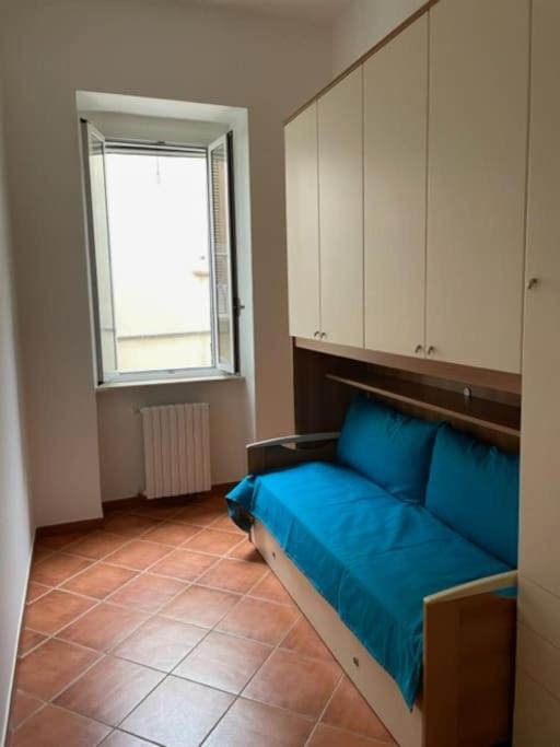 Emozioni Dal Porto Apartment Trani Luaran gambar